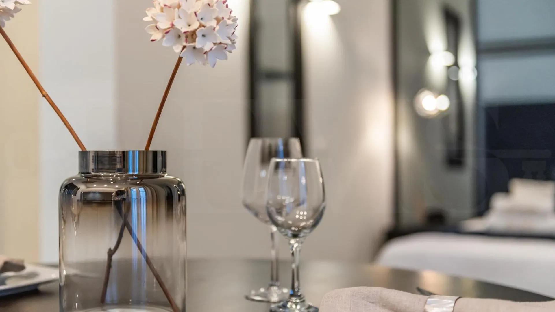 Apartamento Intimate Studio In The Heart Of Malaga By Rems