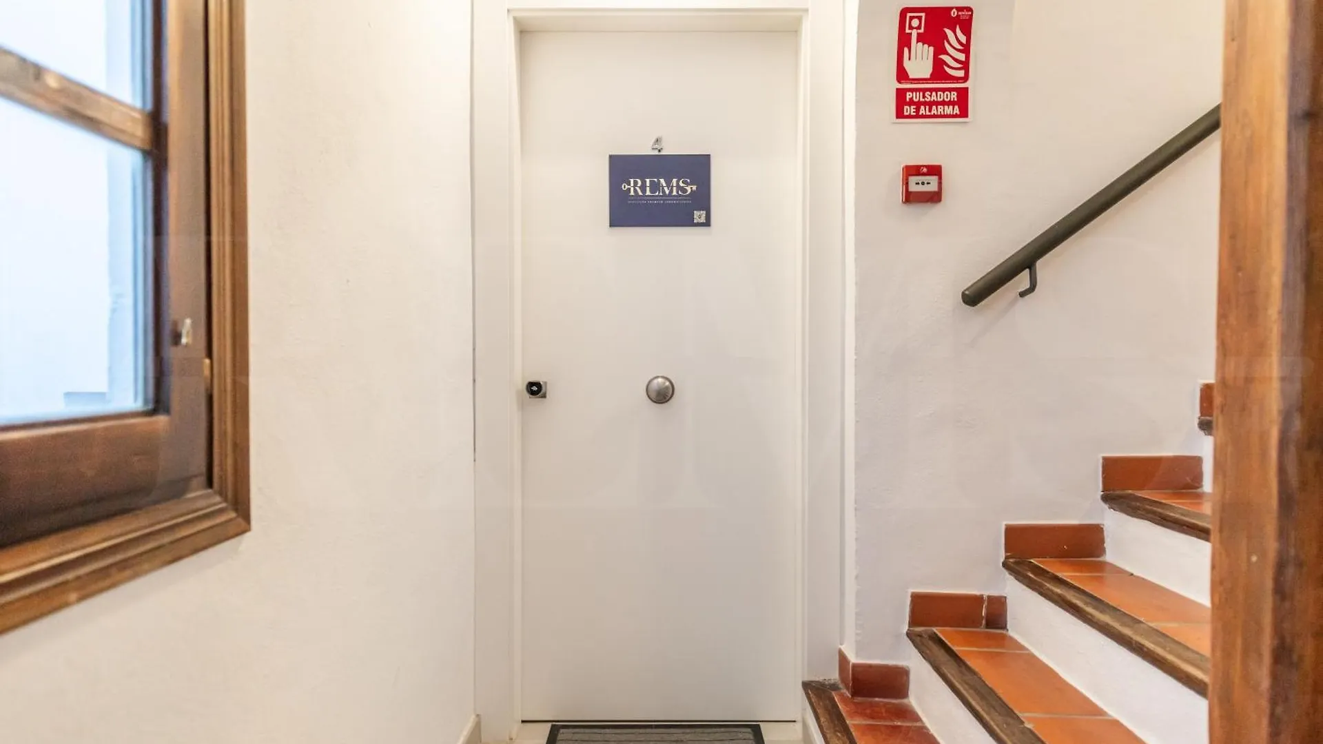 Apartman Intimate Studio In The Heart Of Malaga By Rems
